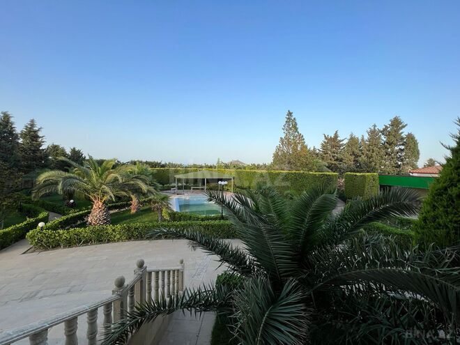 Сдаётся 7-комн. дом/дача 580 м², пос. Нардаран, photo 5 from 29