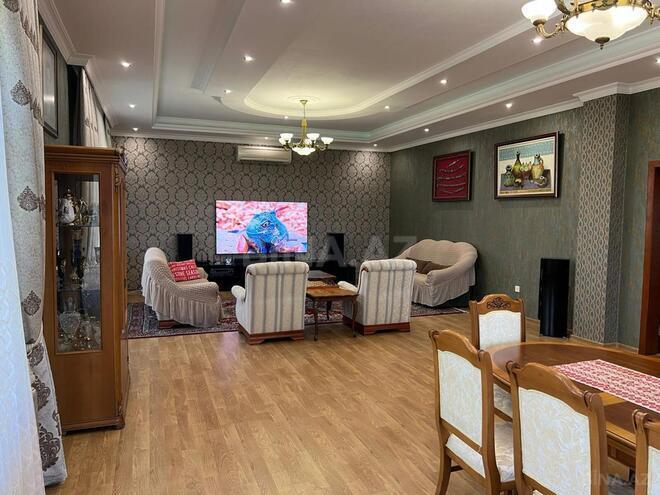 Сдаётся 7-комн. дом/дача 580 м², пос. Нардаран, photo 9 from 29