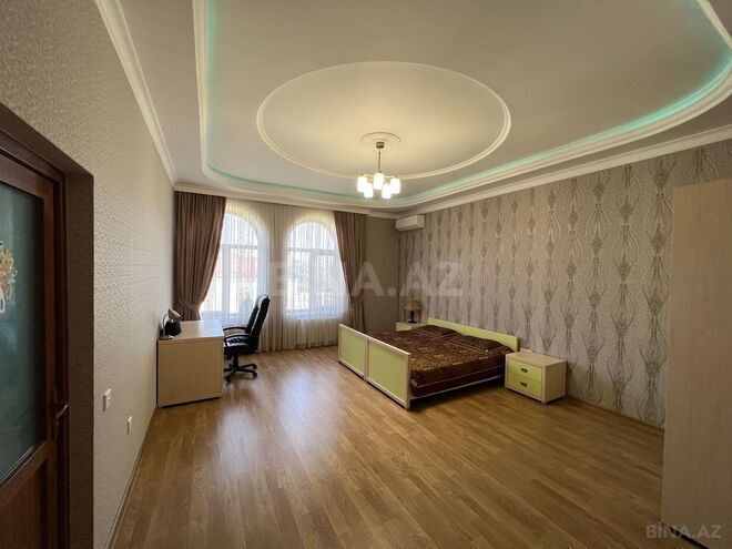 Сдаётся 7-комн. дом/дача 580 м², пос. Нардаран, photo 21 from 29