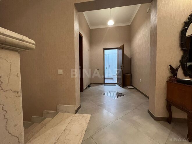 Сдаётся 7-комн. дом/дача 580 м², пос. Нардаран, photo 28 from 29