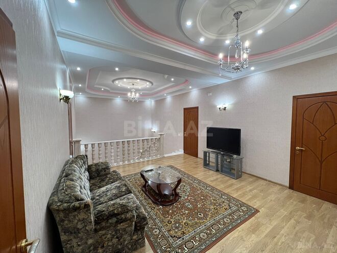 Сдаётся 7-комн. дом/дача 580 м², пос. Нардаран, photo 25 from 29