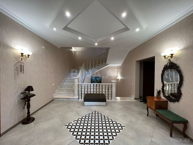 Сдаётся 7-комн. дом/дача 580 м², пос. Нардаран, photo 18 from 29