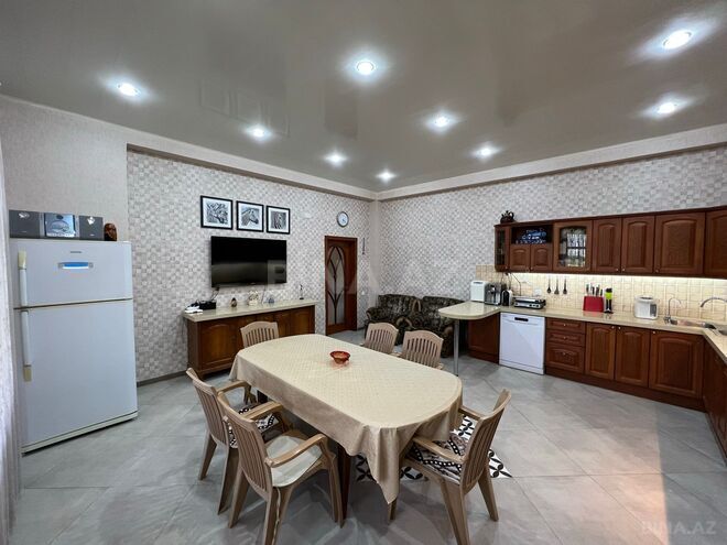 Сдаётся 7-комн. дом/дача 580 м², пос. Нардаран, photo 19 from 29