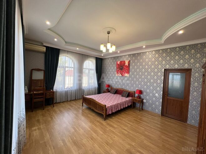 Сдаётся 7-комн. дом/дача 580 м², пос. Нардаран, photo 20 from 29