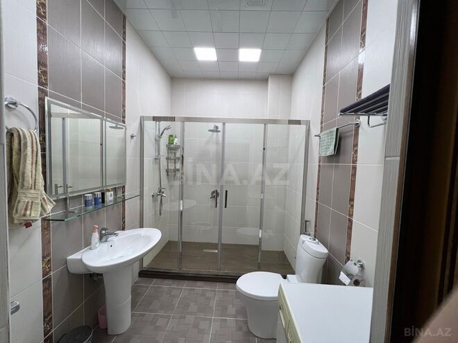 Сдаётся 7-комн. дом/дача 580 м², пос. Нардаран, photo 16 from 29