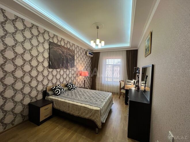 Сдаётся 7-комн. дом/дача 580 м², пос. Нардаран, photo 15 from 29