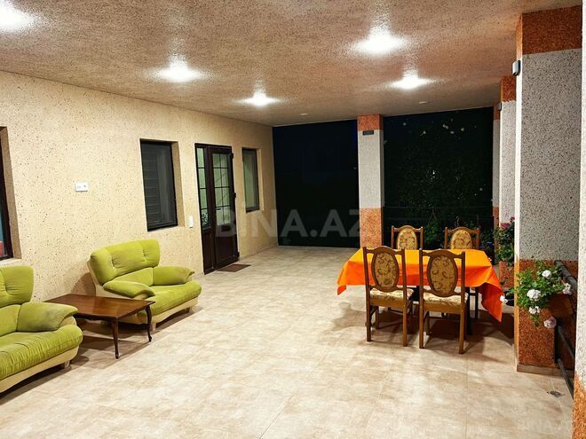 Сдаётся 4-комн. дом/дача 180 м², пос. Бузовна, photo 13 from 15