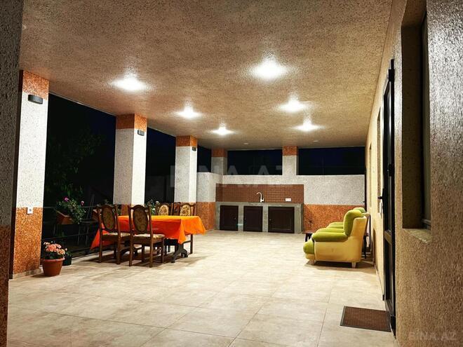 Сдаётся 4-комн. дом/дача 180 м², пос. Бузовна, photo 14 from 15