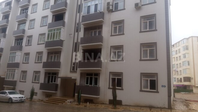 Satılır 1 otaqlı yeni tikili 53.3 m², Masazır q., photo 5 from 22