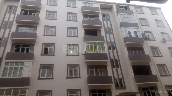 Satılır 1 otaqlı yeni tikili 53.3 m², Masazır q., photo 3 from 22