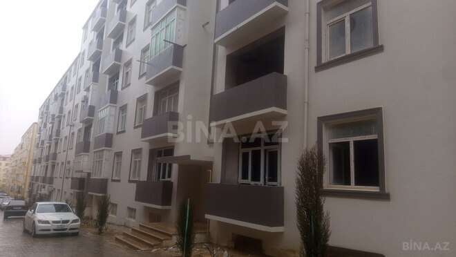Satılır 1 otaqlı yeni tikili 53.3 m², Masazır q., photo 7 from 22