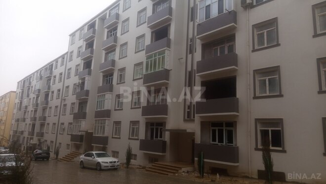 Satılır 1 otaqlı yeni tikili 53.3 m², Masazır q., photo 6 from 22