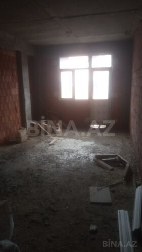 Satılır 1 otaqlı yeni tikili 53.3 m², Masazır q., photo 15 from 22