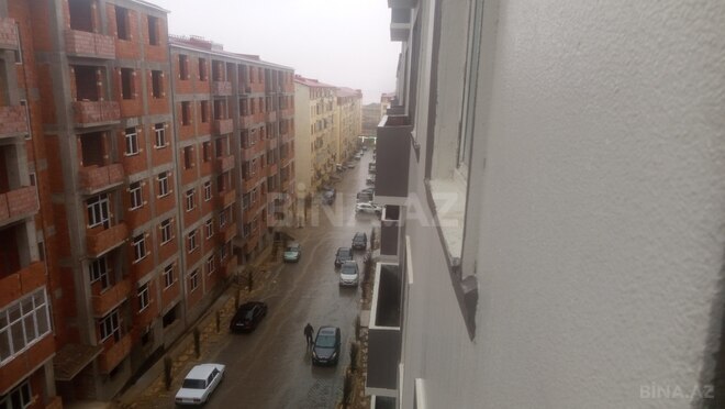 Satılır 1 otaqlı yeni tikili 53.3 m², Masazır q., photo 12 from 22