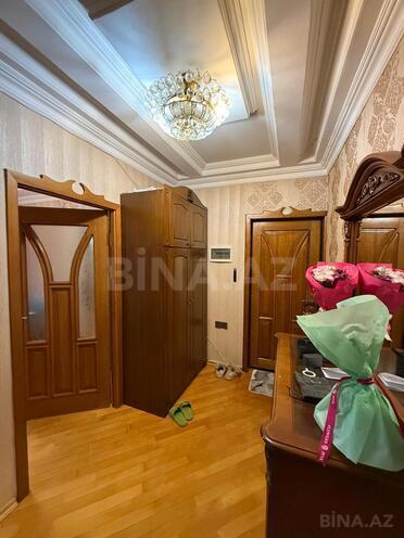 Satılır 4 otaqlı köhnə tikili 100 m², Nəriman Nərimanov m., photo 11 from 14