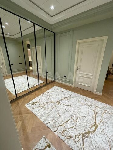 İcarəyə verilir 2 otaqlı yeni tikili 70 m², Nəsimi r., photo 13 from 16