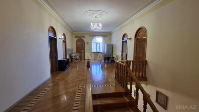 Satılır 7 otaqlı həyət evi/bağ evi 650 m², Nəsimi m., photo 13 from 20