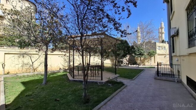 Satılır 7 otaqlı həyət evi/bağ evi 650 m², Nəsimi m., photo 11 from 20