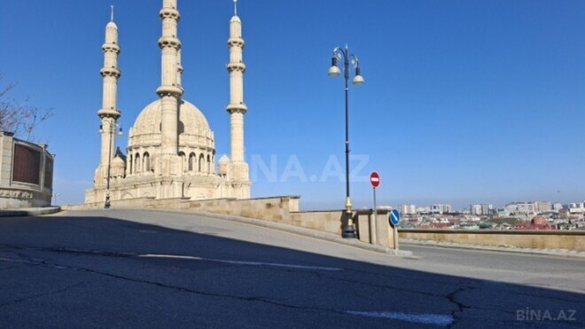 Satılır 7 otaqlı həyət evi/bağ evi 650 m², Nəsimi m., photo 1 from 20