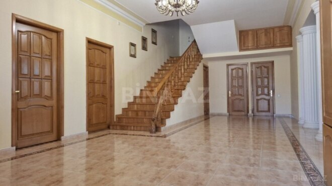 Satılır 7 otaqlı həyət evi/bağ evi 650 m², Nəsimi m., photo 16 from 20
