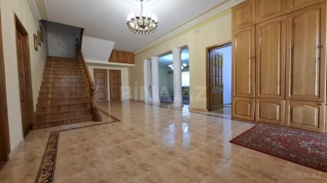 Satılır 7 otaqlı həyət evi/bağ evi 650 m², Nəsimi m., photo 15 from 20
