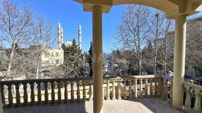 Satılır 7 otaqlı həyət evi/bağ evi 650 m², Nəsimi m., photo 3 from 20