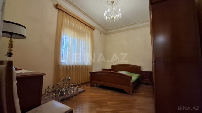 Satılır 7 otaqlı həyət evi/bağ evi 650 m², Nəsimi m., photo 8 from 20