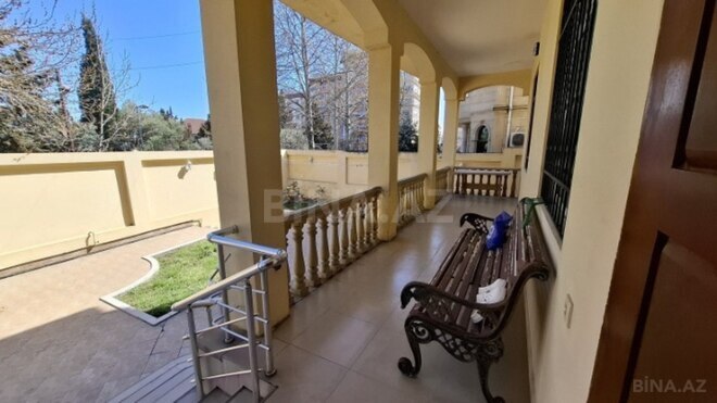 Satılır 7 otaqlı həyət evi/bağ evi 650 m², Nəsimi m., photo 4 from 20