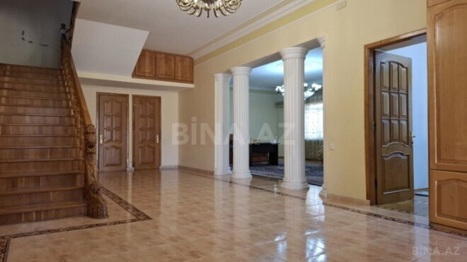 Satılır 7 otaqlı həyət evi/bağ evi 650 m², Nəsimi m., photo 14 from 20
