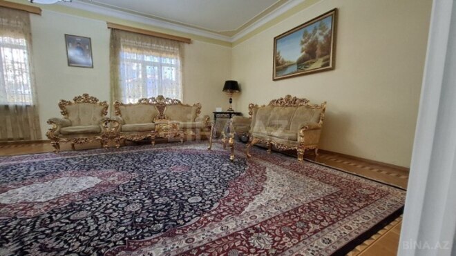 Satılır 7 otaqlı həyət evi/bağ evi 650 m², Nəsimi m., photo 5 from 20