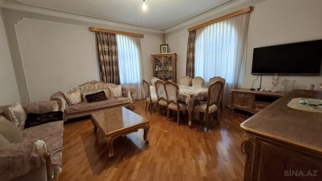Satılır 7 otaqlı həyət evi/bağ evi 650 m², Nəsimi m., photo 6 from 20