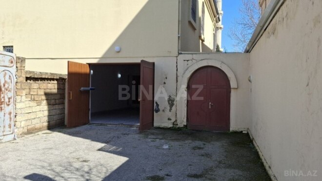Satılır 7 otaqlı həyət evi/bağ evi 650 m², Nəsimi m., photo 9 from 20