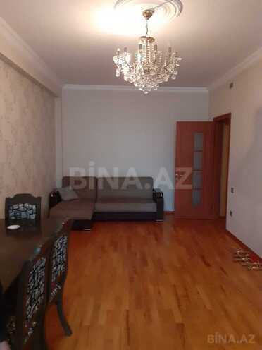 Сдаётся 3-комн. новостройка 100 м², пос. 8-й мкр, photo 1 from 20