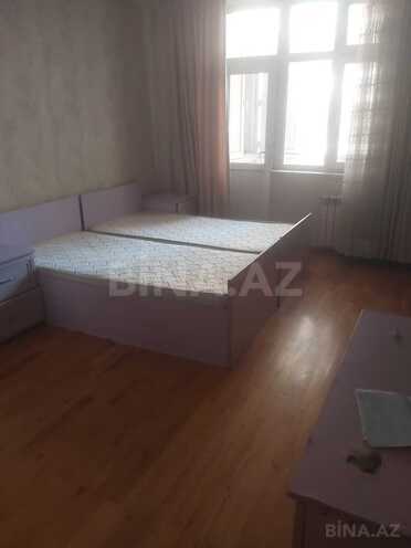 Сдаётся 3-комн. новостройка 100 м², пос. 8-й мкр, photo 13 from 20