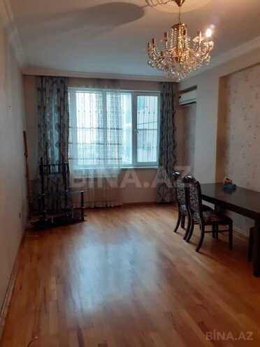 Сдаётся 3-комн. новостройка 100 м², пос. 8-й мкр, photo 10 from 20