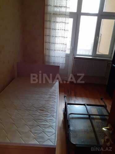 Сдаётся 3-комн. новостройка 100 м², пос. 8-й мкр, photo 19 from 20