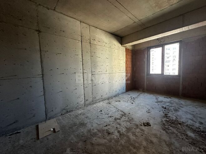Satılır 1 otaqlı yeni tikili 53 m², Nizami m., photo 4 from 13