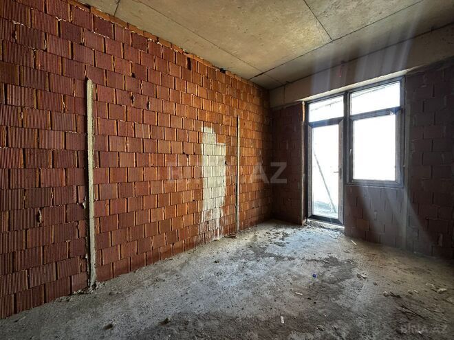 Satılır 1 otaqlı yeni tikili 53 m², Nizami m., photo 5 from 13