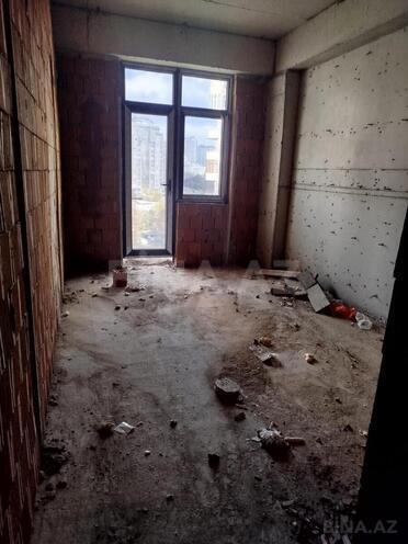 Satılır 1 otaqlı yeni tikili 53 m², Nizami m., photo 7 from 13