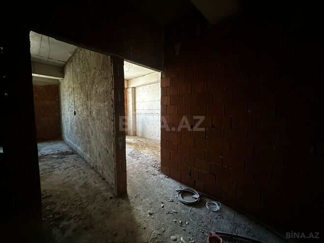 Satılır 1 otaqlı yeni tikili 53 m², Nizami m., photo 8 from 13