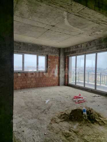 Satılır 3 otaqlı yeni tikili 157 m², Şah İsmayıl Xətai m., photo 3 from 21