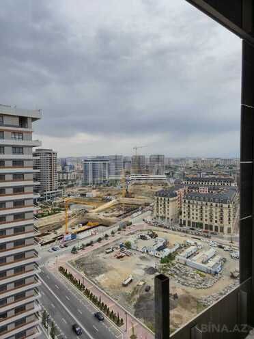 Satılır 3 otaqlı yeni tikili 157 m², Şah İsmayıl Xətai m., photo 16 from 21
