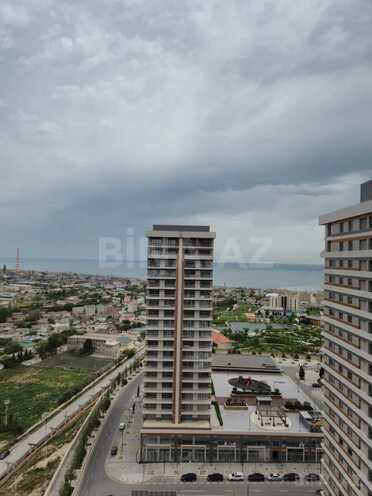 Satılır 3 otaqlı yeni tikili 157 m², Şah İsmayıl Xətai m., photo 5 from 21