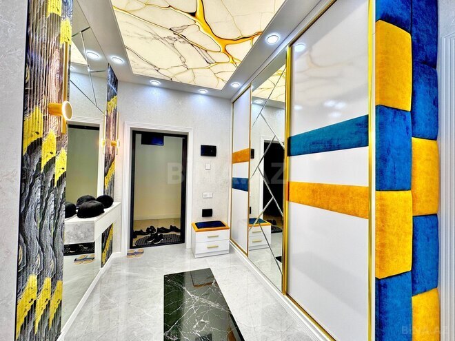 Продаётся 3-комн. новостройка 95 м², м. Кара Караев, photo 31 from 32