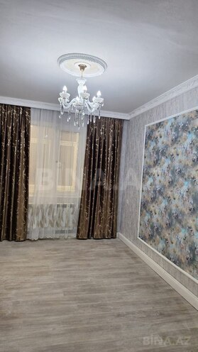 Satılır 2 otaqlı köhnə tikili 50 m², Memar Əcəmi m., photo 4 from 15