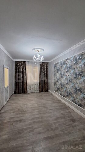 Satılır 2 otaqlı köhnə tikili 50 m², Memar Əcəmi m., photo 3 from 15