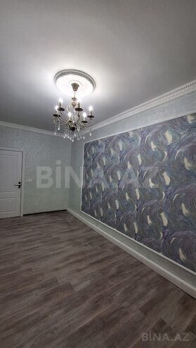 Satılır 2 otaqlı köhnə tikili 50 m², Memar Əcəmi m., photo 7 from 15