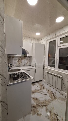 Satılır 2 otaqlı köhnə tikili 50 m², Memar Əcəmi m., photo 9 from 15