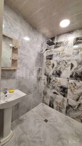 Satılır 2 otaqlı köhnə tikili 50 m², Memar Əcəmi m., photo 12 from 15