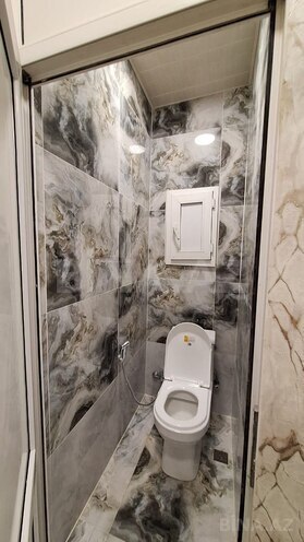 Satılır 2 otaqlı köhnə tikili 50 m², Memar Əcəmi m., photo 14 from 15